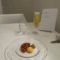 フランス料理 タンモア - 