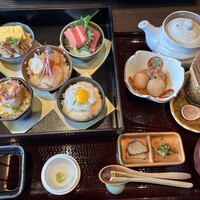 醍醐味 丸ビル - 