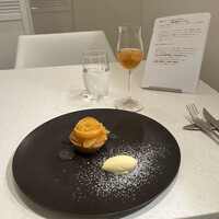 フランス料理 タンモア - 