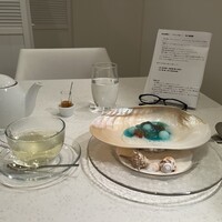 フランス料理 タンモア - 