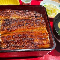 炭焼うな富士 名駅店 - 