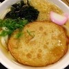 大福うどん  えきちか店