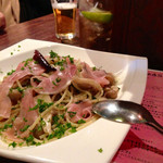 パ ノーマル カフェ - 