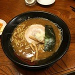 肉飯ランチ（麺）