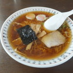 大野屋食堂 - 