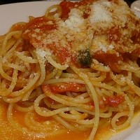 エノテカ ドォーロ 札幌店 - ランチパスタ 1000円