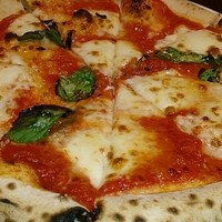 エノテカ ドォーロ 札幌店 - ランチマルゲリータ 1000円