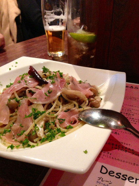 パ ノーマル カフェ 中央弘前 バル バール 食べログ