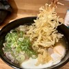 かすうどん ゴライコウ