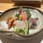 鮨まつうら - 