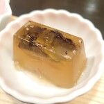 鰻 高之屋 銀座本店 - 