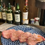 焼肉 犇 - 