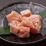 炭火焼肉 牛道 - 