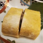 鰻 高之屋 銀座本店 - 