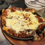 韓国居酒屋 ばんぐり - 