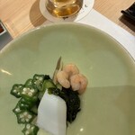 鮨やまけん 新宿東口店 - 