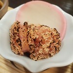 鰻 高之屋 銀座本店 - 