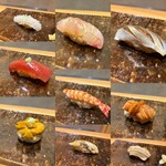 鮨まつうら - 