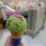 サーティワンアイスクリーム - 料理写真: