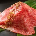 炭火焼肉 牛道 - 