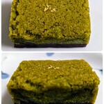 茶菓工房 たろう - 料理写真:はなことたろう