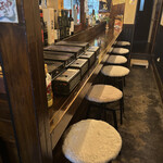 新潟浜焼太郎 - 