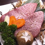 炭火焼肉 牛道 - 