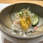 鮨まつうら - 