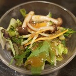 鰻 高之屋 銀座本店 - 