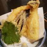 鰻 高之屋 銀座本店 - 