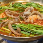 韓国居酒屋 ばんぐり - 