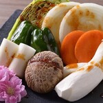 炭火焼肉 牛道 - 