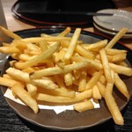 家庭料理 悠友 - 