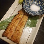 鰻 高之屋 銀座本店 - 