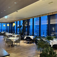 MOSS CROSS TOKYO - 