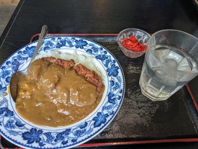 いとうや - 花巻（食堂）の写真