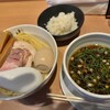 らぁ麺 はやし田 新秋津店