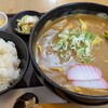 こだわり麺処 かとう