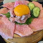 黑家 上野町店 - 