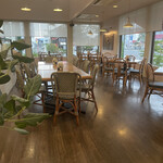 ローズハウス - 内観写真: