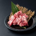 炭火焼肉 牛道 - 