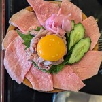 黑家 上野町店 - 