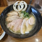 らーめん専門 和海 - 