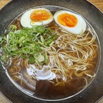 飛騨牛骨高山ラーメン 祭 - 