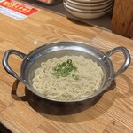博多ラーメン でぶちゃん - 