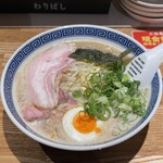 博多ラーメン でぶちゃん - 