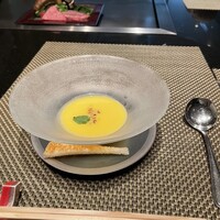 鉄板焼　銀明翠 銀座 - 