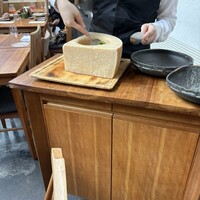 イル ギオットーネ ディ ピュー - 