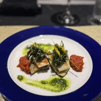 鉄板焼き あさひ - 