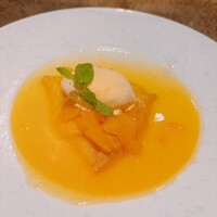 鉄板焼 THE七海 アパホテル＆リゾート 両国駅タワー - 